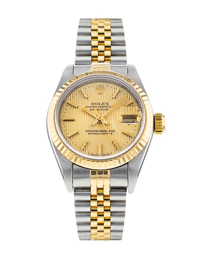 Rolex Datejust Lady 69163
